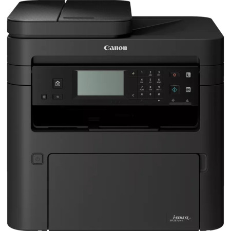 Canon i-SENSYS MF267dw II Mono, Laser, 3-in-1, A4, Wi-Fi, Black