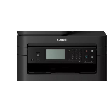 Canon i-SENSYS MF267dw II Mono, Laser, 3-in-1, A4, Wi-Fi, Black