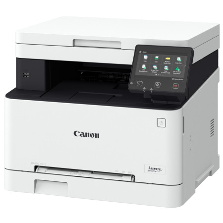 Canon i-SENSYS MF651Cw Colour, Laser, All-in-one, A4, Wi-Fi