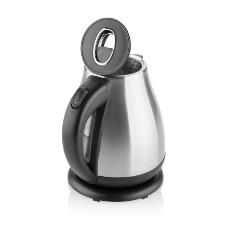 Gallet Kettle GALBOU782 Electric, 2200 W, 1.7 L, Stainless steel, 360 rotational base, Stainless Steel