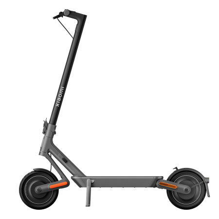 Xiaomi Electric Scooter 4 Ultra EU, 500 W, 10 ", 25 km/h