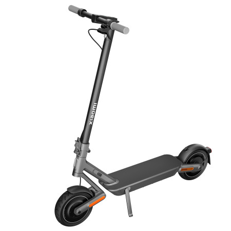 Xiaomi Electric Scooter 4 Ultra EU, 500 W, 10 ", 25 km/h