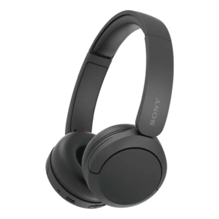 Sony WH-CH520 Wireless Headphones, Black