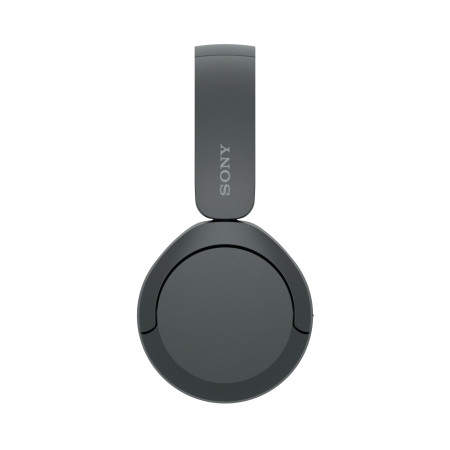 Sony WH-CH520 Wireless Headphones, Black