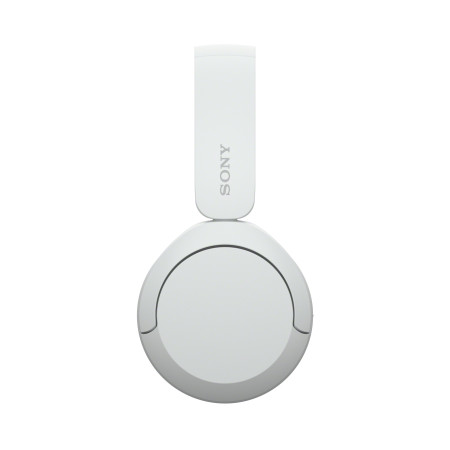 Sony WH-CH520 Wireless Headphones, White