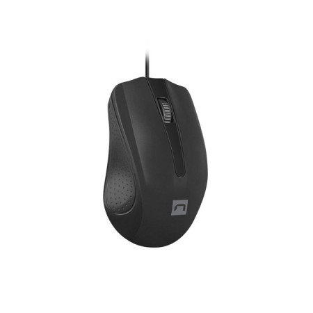 Natec Mouse Snipe Wired, Black