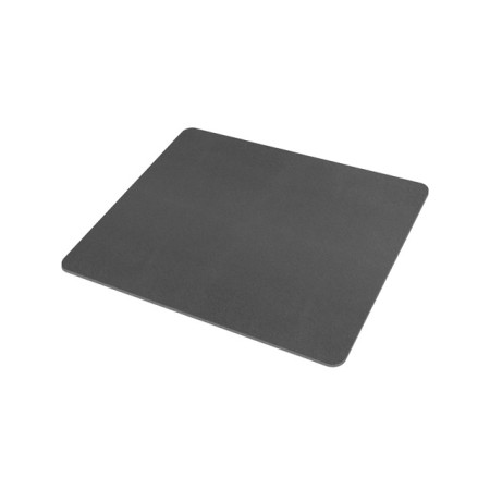 Natec Mouse Pad Printable, Black, 210 x 250 x 2 mm