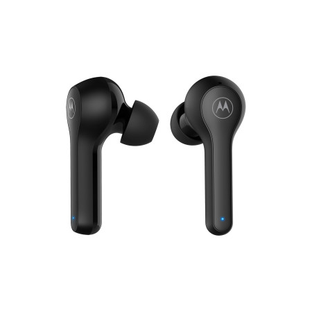 Motorola True Wireless Headphones Moto Buds 085 Built-in microphone, In-ear, Bluetooth, Black