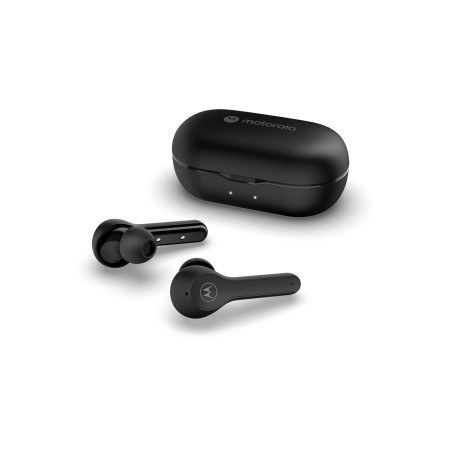 Motorola True Wireless Headphones Moto Buds 085 Built-in microphone, In-ear, Bluetooth, Black