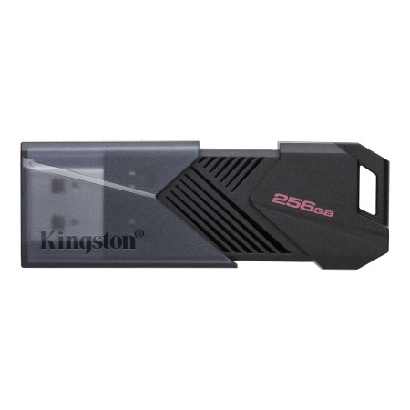 Kingston DataTraveler Exodia Onyx 256 GB, USB 3.2, Black