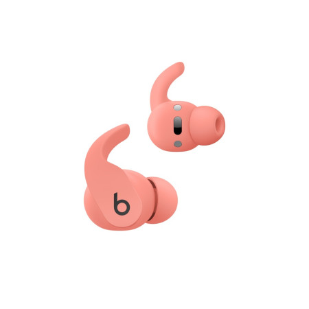 Beats True Wireless Earbuds Fit Pro In-ear, Microphone, Coral Pink