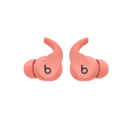 Beats True Wireless Earbuds Fit Pro In-ear, Microphone, Coral Pink