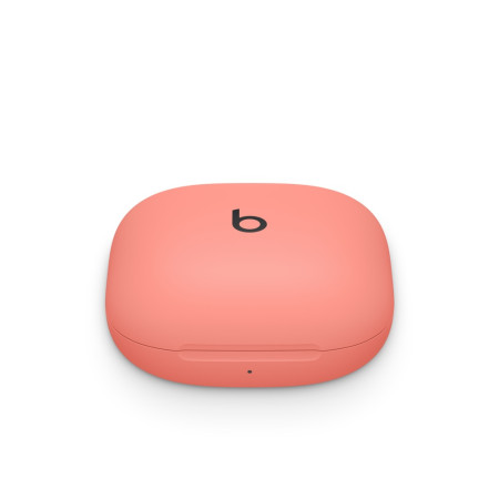 Beats True Wireless Earbuds Fit Pro In-ear, Microphone, Coral Pink