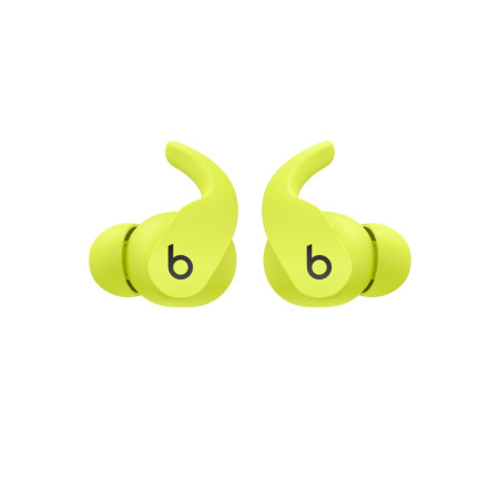 Beats True Wireless Earbuds Beats Fit Pro In-ear, Microphone, Volt Yellow