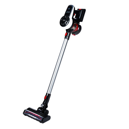 Adler Bagless vacuum cleaner with brushless motor technology AD 7048 Cordless operating, Handstick and Handheld, 220 V, Operatin