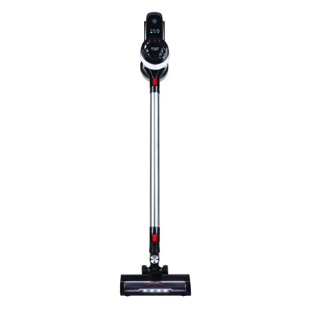 Adler Bagless vacuum cleaner with brushless motor technology AD 7048 Cordless operating, Handstick and Handheld, 220 V, Operatin