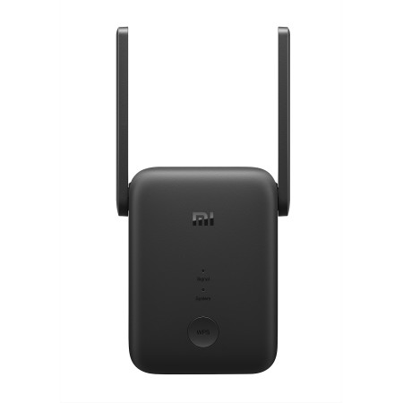 Xiaomi Mi WiFi Range Extender AC1200 EU 802.11ac, 867+300 Mbit/s, 10/100 Mbit/s, Ethernet LAN (RJ-45) ports 1, Mesh Support No, 