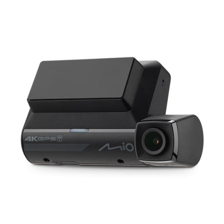 Mio Car Dash Camera MiVue 955W 4K, GPS, Wi-Fi, Dash cam