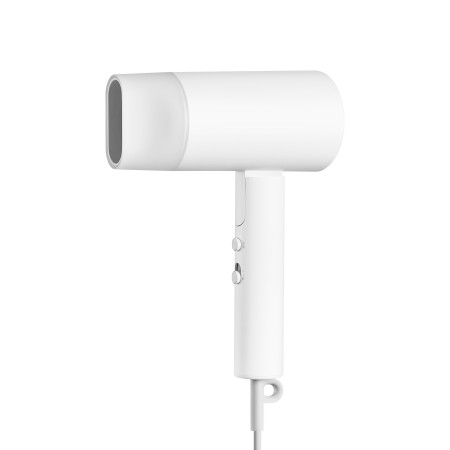 Xiaomi Compact Hair Dryer H101 EU 1600 W, Number of temperature settings 2, White