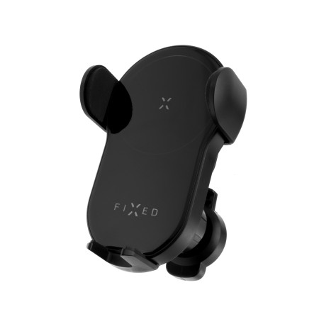 Fixed Car Phone Holder Matic Universal, Black