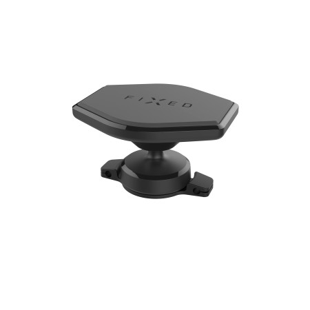 Fixed Car Phone Holder Icon Flex Universal, Black