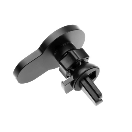 Fixed Car Phone Holder MagClick Universal, Black