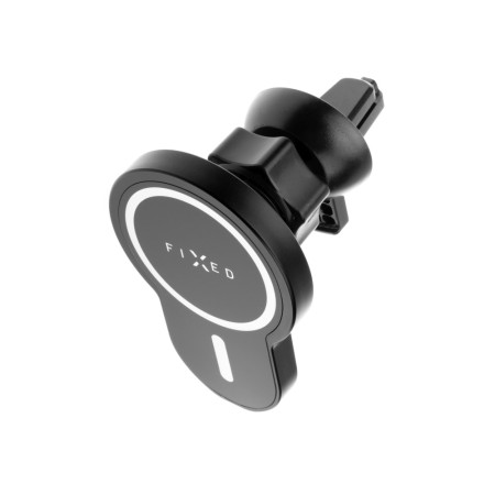 Fixed Car Phone Holder MagClick Universal, Black