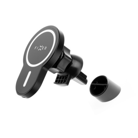 Fixed Car Phone Holder MagClick Universal, Black