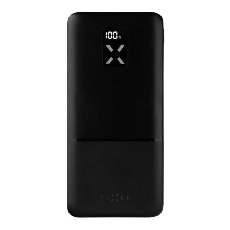 Fixed Power Bank Zen 10000 mAh, Black