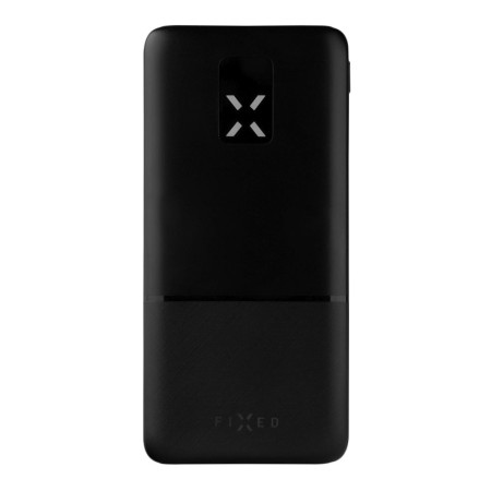 Fixed Power Bank Zen 10000 mAh, Black