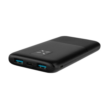 Fixed Power Bank Zen 10000 mAh, Black