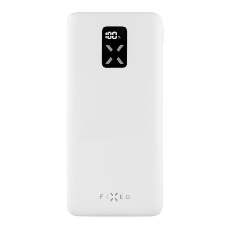 Fixed Power Bank Zen 10000 mAh, White