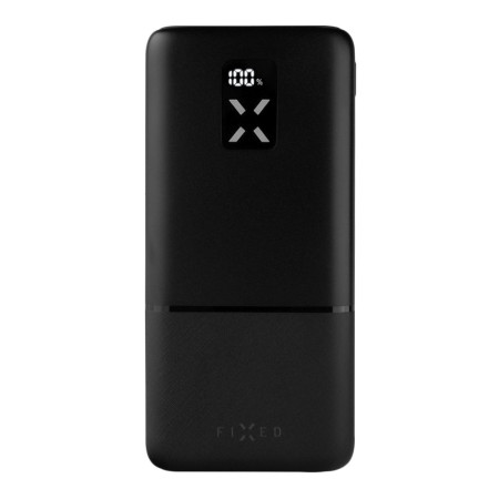 Fixed Power Bank Zen 20000 mAh, Black