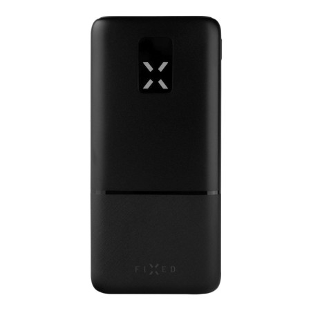 Fixed Power Bank Zen 20000 mAh, Black