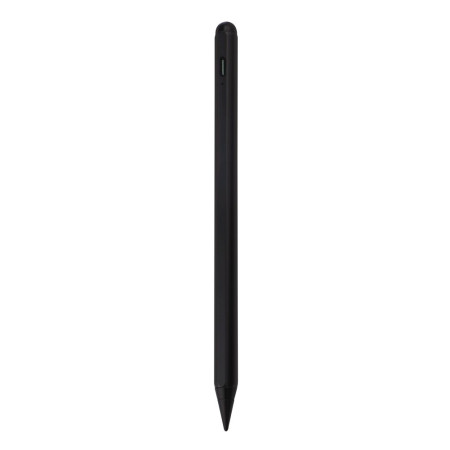 Fixed Touch Pen for iPad Graphite Pencil, Black