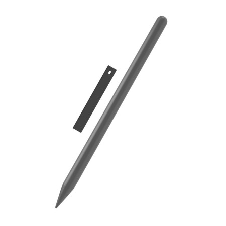 Fixed Touch Pen Graphite Uni Pencil, Gray