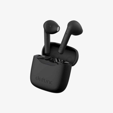 Defunc Earbuds True Lite Built-in microphone, Wireless, Bluetooth, Black