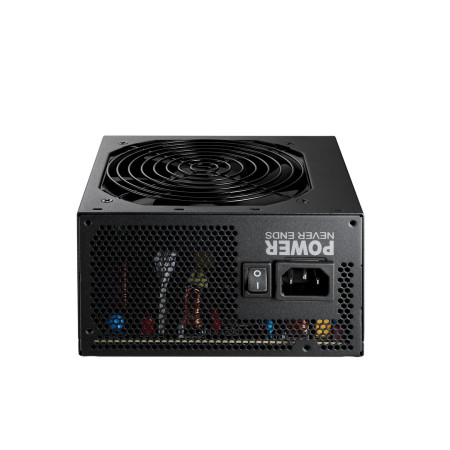 Fortron PSU HYDRO K PRO 750