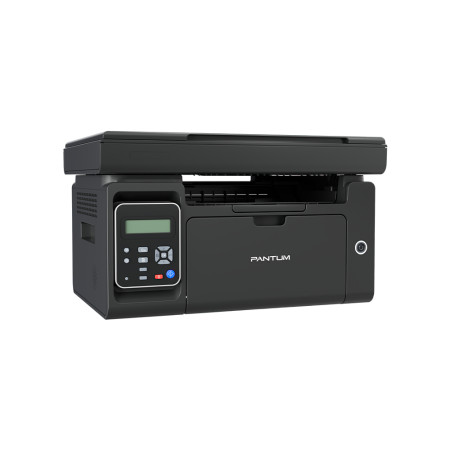 Pantum Multifunctional printer M6500W Mono, Laser, 3-in-1, A4, Wi-Fi, Black