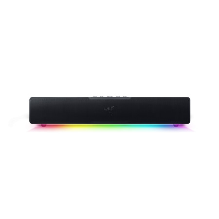 Razer Gaming Soundbar Leviathan V2 X Black