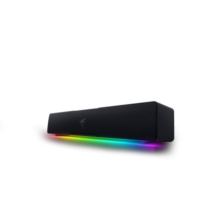 Razer Gaming Soundbar Leviathan V2 X Black