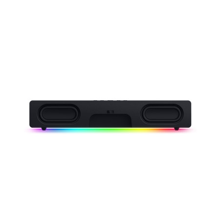 Razer Gaming Soundbar Leviathan V2 X Black