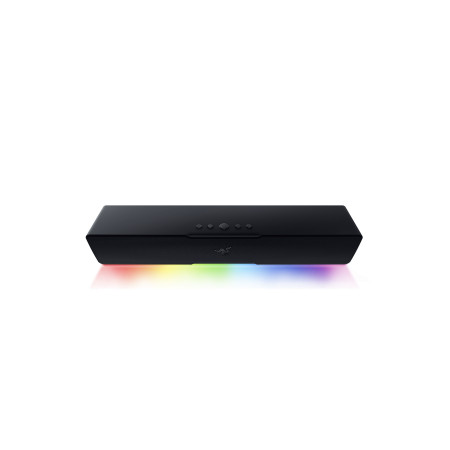 Razer Gaming Soundbar Leviathan V2 X Black