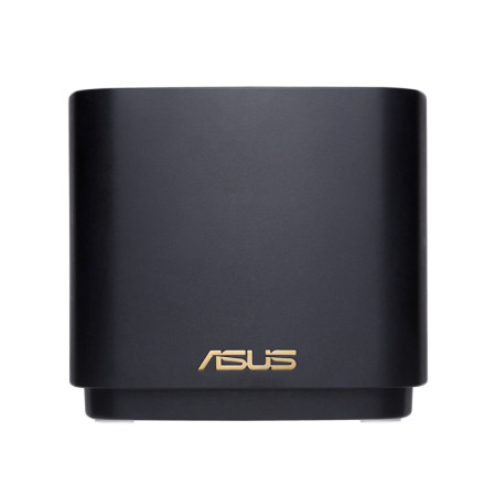 Asus ZenWiFi XD4 Plus (B-2-PK) Wireless-AX1800 (2-pack) 802.11ax, 1201+574 Mbit/s, 10/100/1000 Mbit/s, Ethernet LAN (RJ-45) port