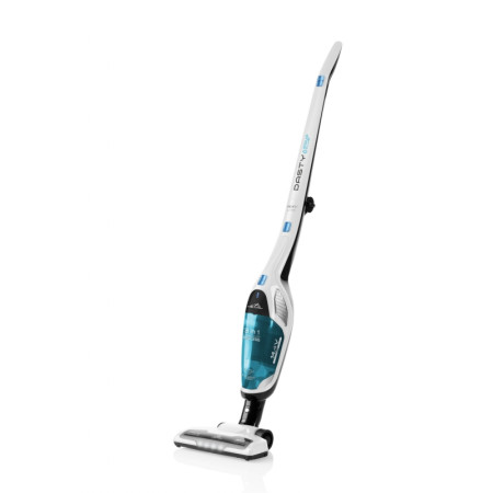 ETA Vacuum Cleaner Dasty AquaPlus ETA344790010 Cordless operating, Handstick and Handheld, 14.4 V, Operating time (max) 45 min, 