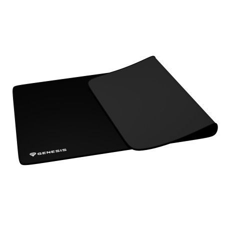 Genesis Mouse Pad Carbon 700 MAXI CORDURA Black