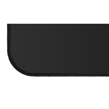 Genesis Mouse Pad Carbon 700 MAXI CORDURA Black