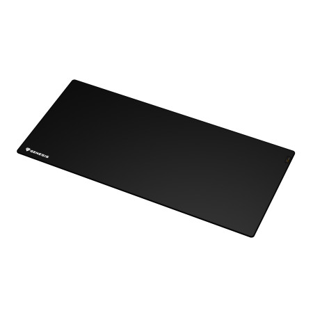 Genesis Mouse Pad Carbon 700 MAXI CORDURA Black