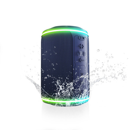 Energy Sistem Urban Box Blue Supernova