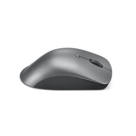 Lenovo Professional Bluetooth Rechargeable Mouse 4Y51J62544 Full-Size Wireless Mouse, Wireless, Grey